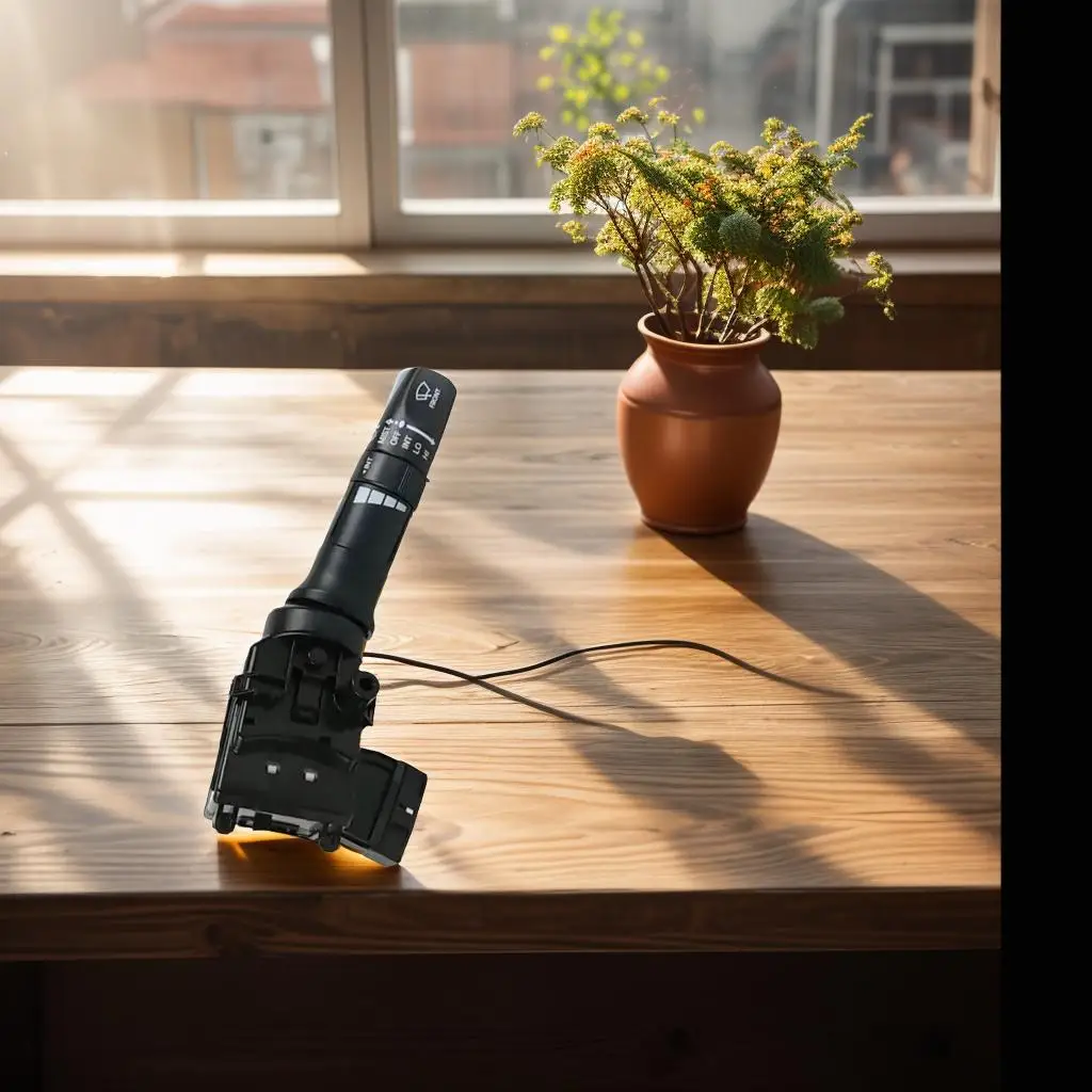 

Переключатель стеклоочистителя 93420-1R200 934201R200 для Hyundai Accent 2012-2017, пластиковые черные аксессуары для салона автомобиля