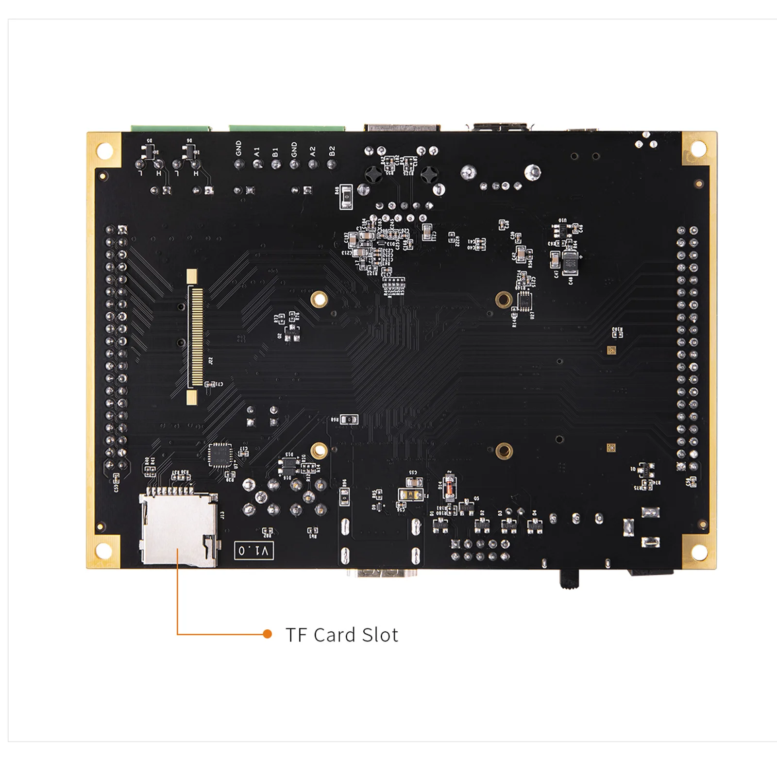 ALINX AX7Z020: XILINX Zynq-7000 ARM SoC XC7Z020บอร์ด FPGA 7000 7020
