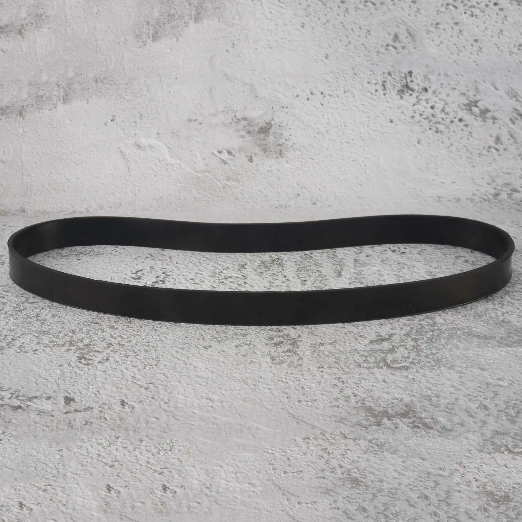 A84X-2 Pieces Band Saw Rubber Tire Band Woodworking Spare Parts For Band Saw Scroll Wheel