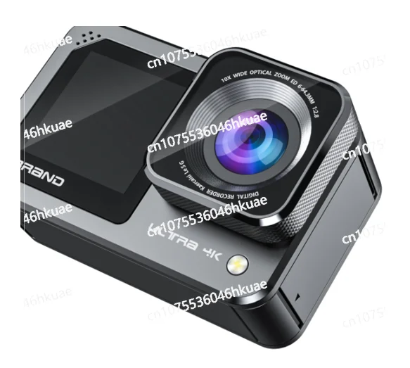 Экшн-камера Go Pro 8k 5k 4k 60fps Fhd 6-aixs Стабилизатор Водонепроницаемая спортивная экшн-камера