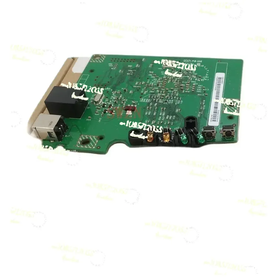 

For Formatter PCA Assy Formatter Board Logic Main Board Mainboard Mother Board for P1505n 1505n CB418-60001