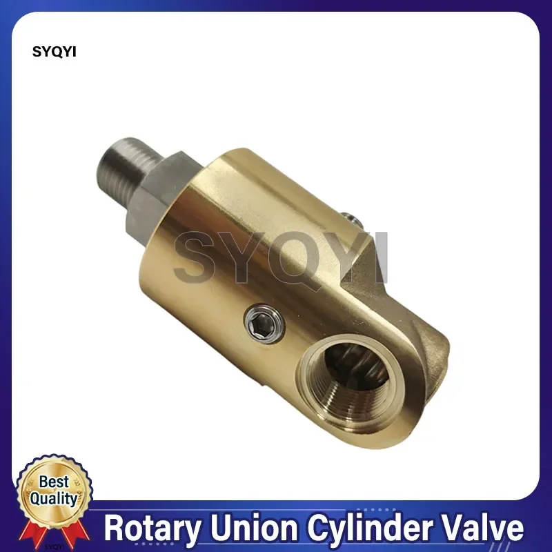 High Quality 157-083-125972 Rotary Union Cylinder Valve For KBA Machine Parts