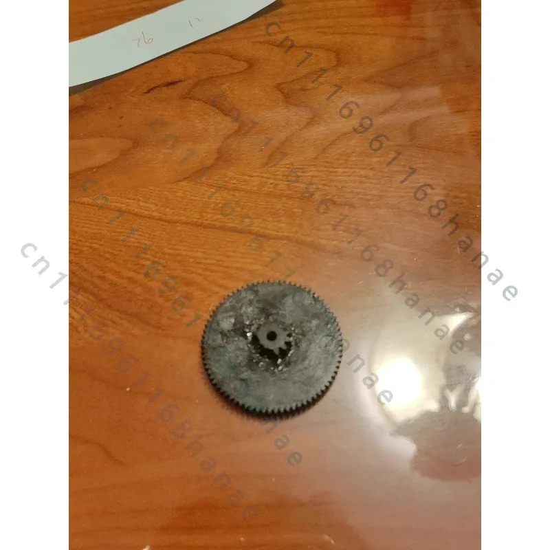 FOR Philips CDM9 CDM910 CDM205 Drawer Loading Gear CD Player Tray Eject Drive Gear Vintage Audio Repair Accessory