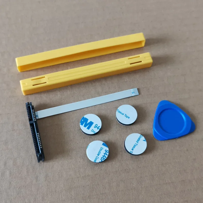 New SATA HDD Cable For Asus Vivobook S15 S531F S531 Built-in SSD Hard Drive Cable