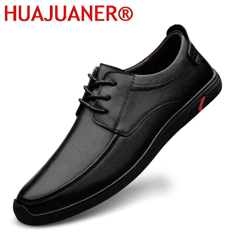 

Мужские оксфорды в британском стиле, повседневная обувь из натуральной кожи, мужские брендовые роскошные дизайнерские туфли на плоской подошве, мужские оксфорды высокого качества