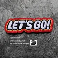 Let is Go