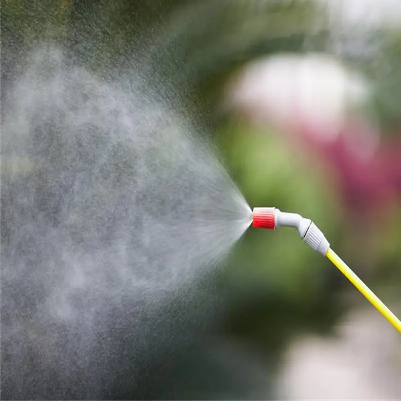 Pulverizador Ajustável Ponta Bico Para Substituir Mochila Pulverizador Jardim Farm Orchard Pulverização Pesticidas Ferramentas Dispositivo De