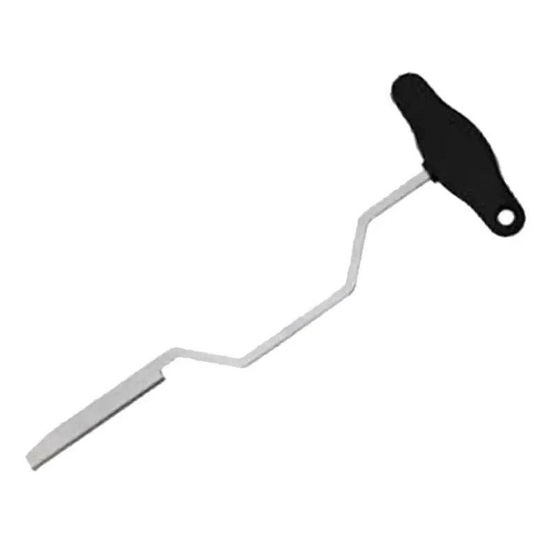 

ABHX-1Pcs T10407 Инструмент для сборки рычага прямого переключения передач DSG 7-ступенчатой коробки передач для запасных частей и аксессуаров