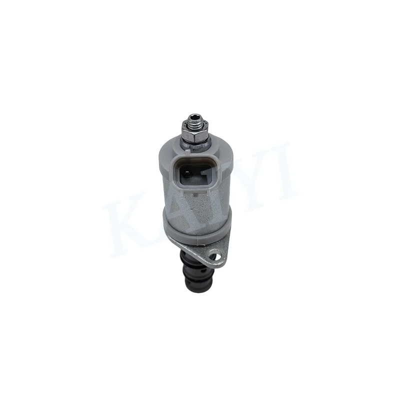 

For Hitachi ZAX EX electronic fuel injection ZAX200/240/330-3 hydraulic pump solenoid valve with valve core 9258047 excavator