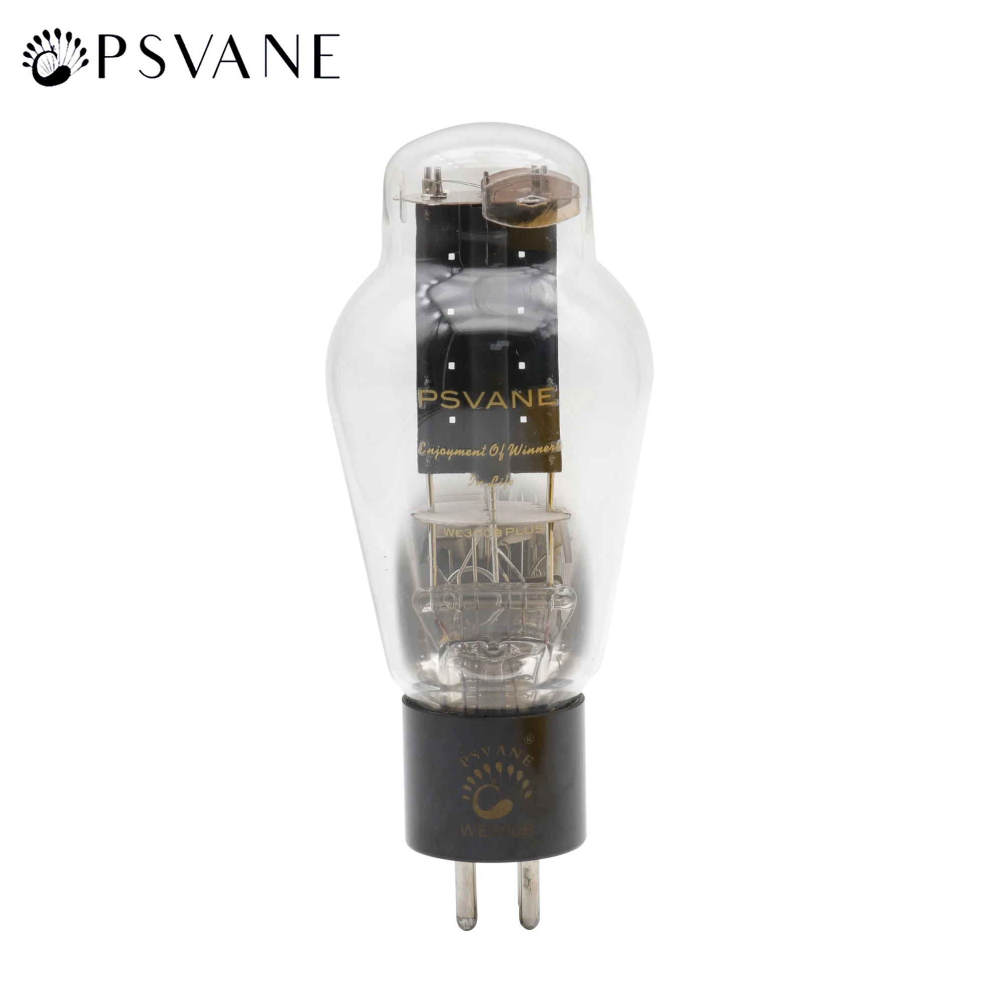 PSVANE WE300B PLUS Vacuum Tube Upgrade 300B 4300B 7300B WE300B 300BT Replace EH Mullard Shuguang 300B Vintage Audio Matched