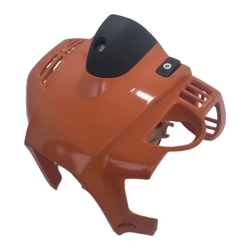 Replacement Engine Shroud Cover 4147 080 1600 Compatible with For FS240R FS240 FS260 FS360 FS410 Lawn and Garden Equipment