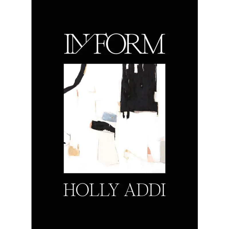 

IN FORM HOLLY ADDI BetaPlus Publishing BetaPlus 9782875501240 Book