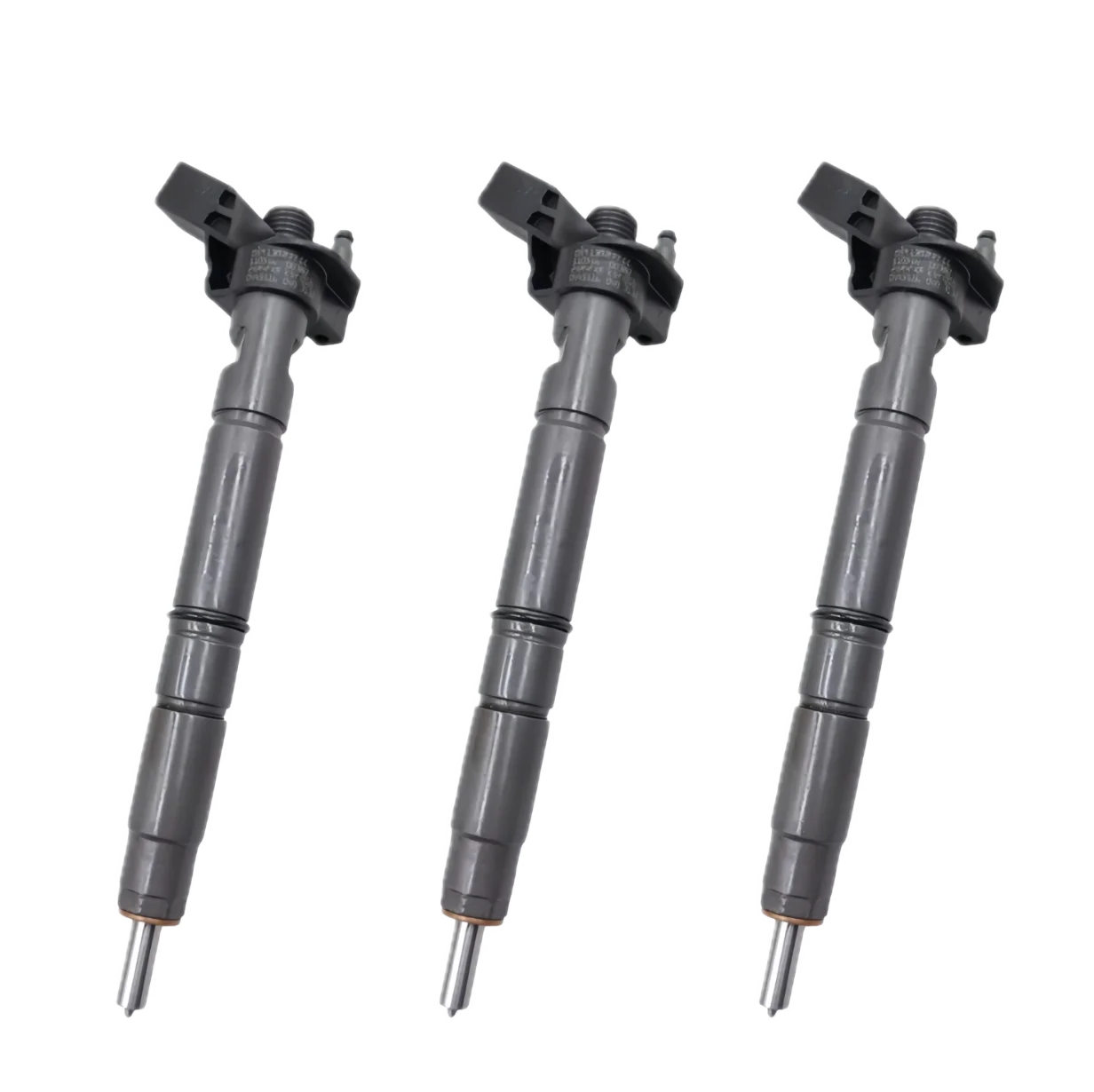 

New New YS Brand Diesel Common Rail Fuel Injector Nozzles 33800-2F000 0445116017 0445116018 Steel Universal Fitment 1 Year Warra