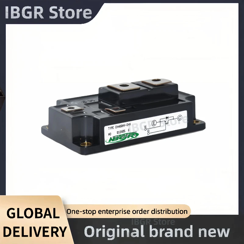 

CM300HA-24H CM400HA-24H CM600HA-24H CM400HA-28H CM600HA-28H CM600HA-24A IGBT Modules New Original