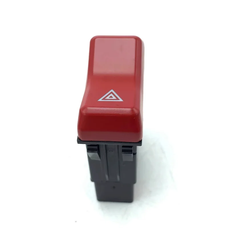 

Top-Quality Hazard Warning Light Switch (Part No.: 812W25503-6001) - Fits SINOTRUK SITRAK C7H / C5H