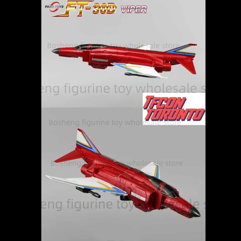 FansToys FT FT-30A FT-30D FT-30E FT30E FT-30B FT-30C غارة الهواء JESTER مقلاع Superion Fireflight Viper Mp نسبة الشكل