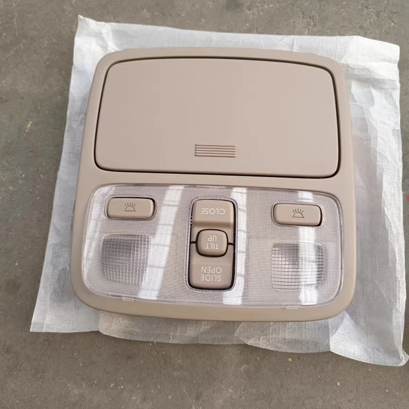 

Front Interior Reading Light with Sunroof Switch for Hyundai Tucson,Sportage