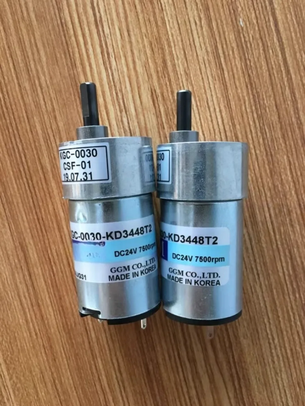 KGC-0030-KD3448T2 24В-7500 прибор