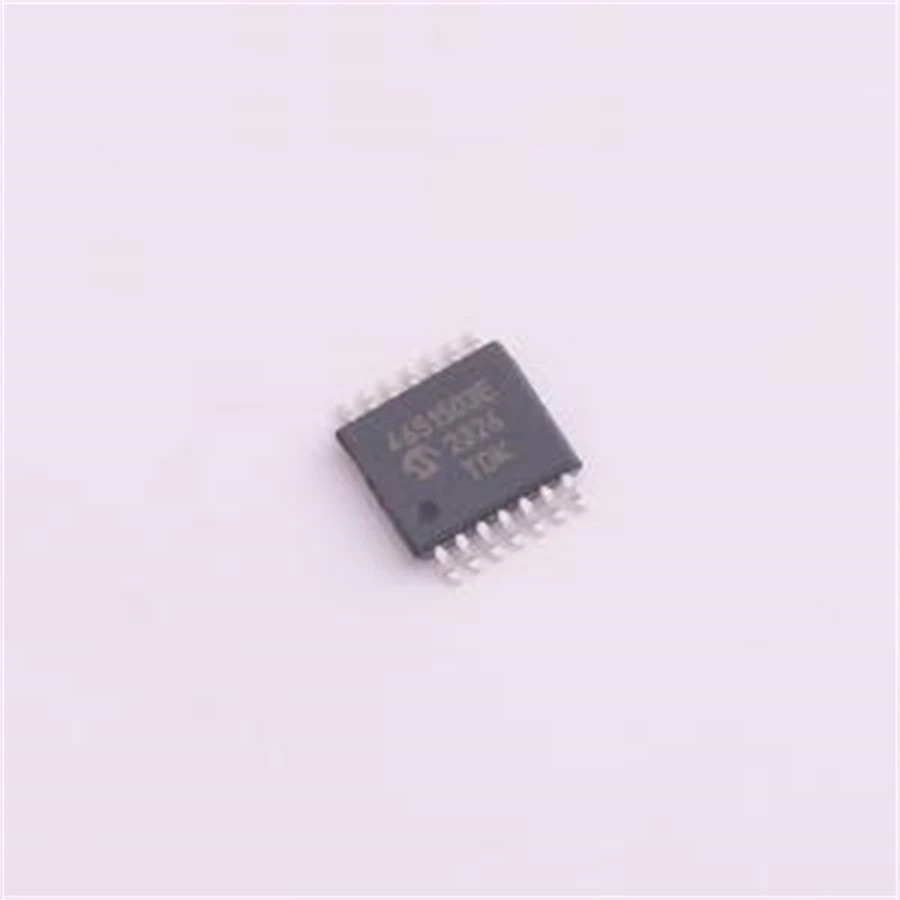 10PCS/LOT MCP4651T-503E/ST (Digital Potentiometers)
