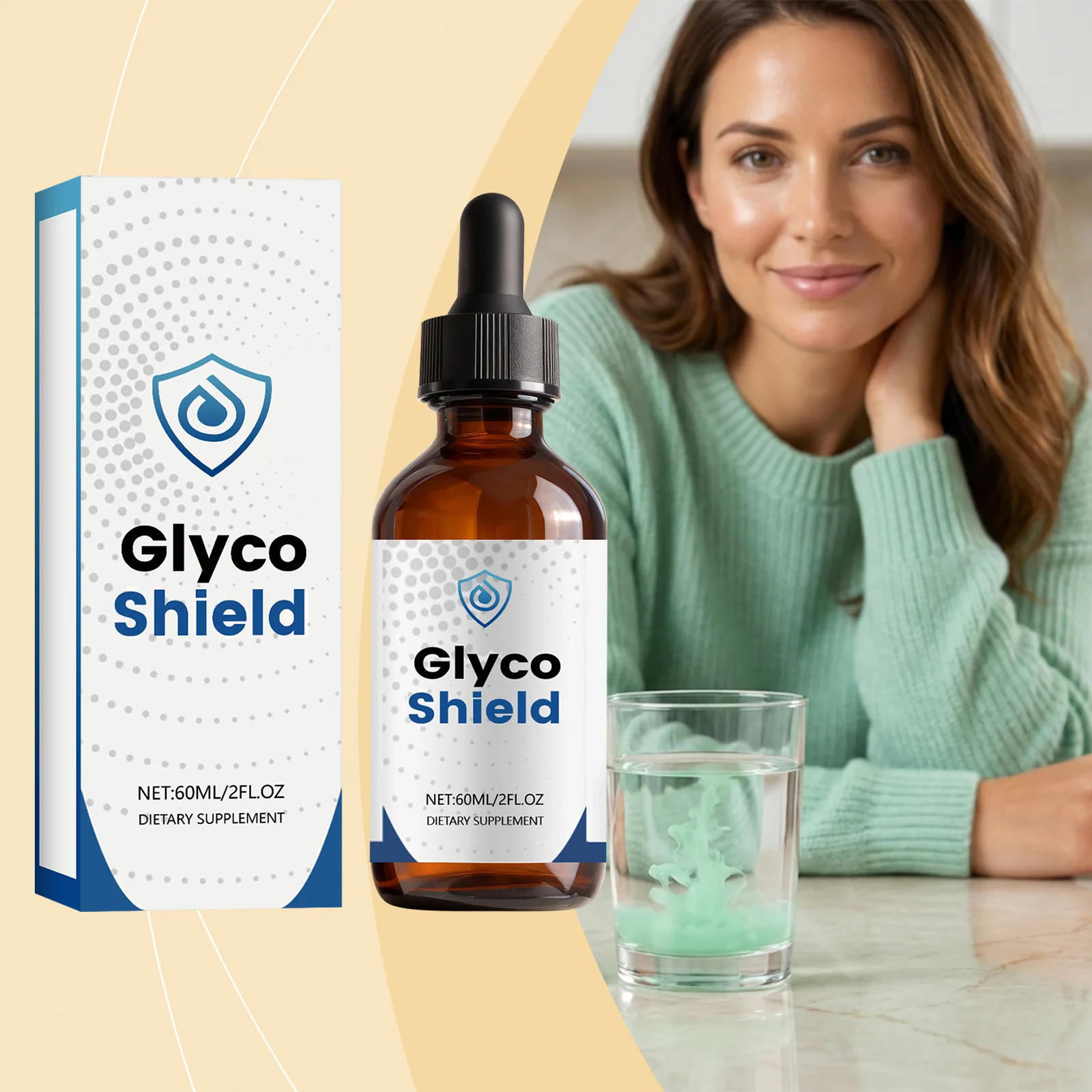 Nutritional Drops Promote Digestion Boost Immunity Promote Intestinal Digestion Internal Regulation Weight Control Slim Drops