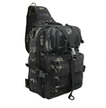 Black CP Camo