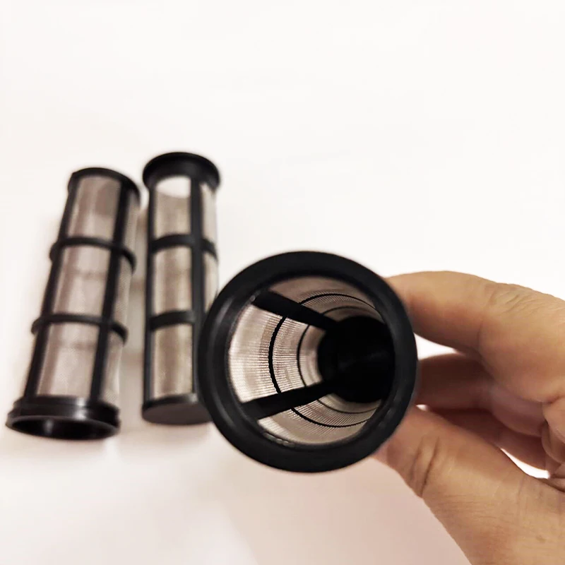 الأصلي خزان المياه تصفية 100 شبكة T10 T30 أجزاء ل Agras DJI الزراعة الطائرة بدون طيار استبدال أجزاء/طائرات بدون طيار ملحقات إصلاح أجزاء