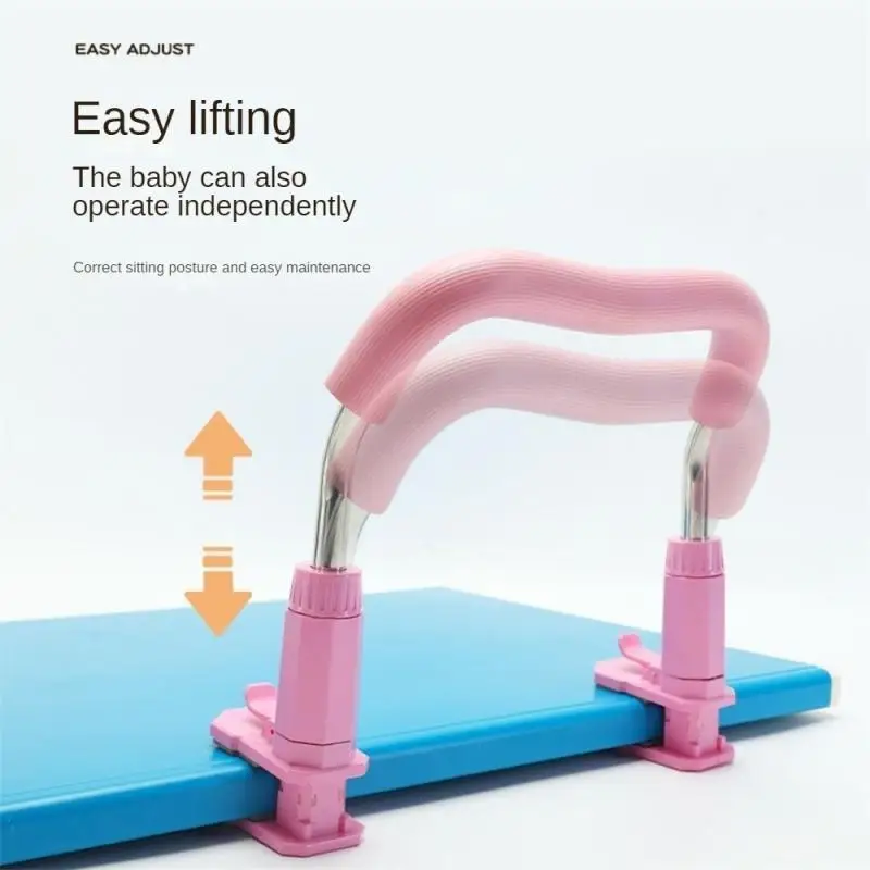 Childrens Orthotics Office  School Supplies Electric Ultrasonic Sensor Adult And Child Sitting Tools Plastic Neck Instruments