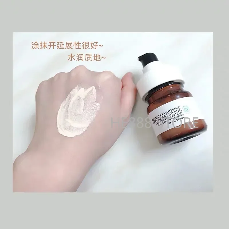 Squalaan Make-Up Primer Concealer Whitening Reparatie Roodheid Huid Voedende Verstevigende Anti-aging Hydraterende Korea Make-Up Cosmetica