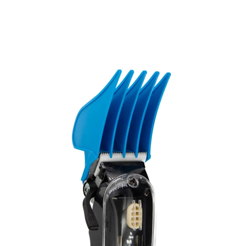 Großer Begrenzungskamm 32 mm 38 mm 51 mm für Wahl Haarschneidemaschinen, Friseursalon, Schneidführung, Kämme, elektrische Haarschneidemaschinen, Zubehör Y0504 – Detail 15