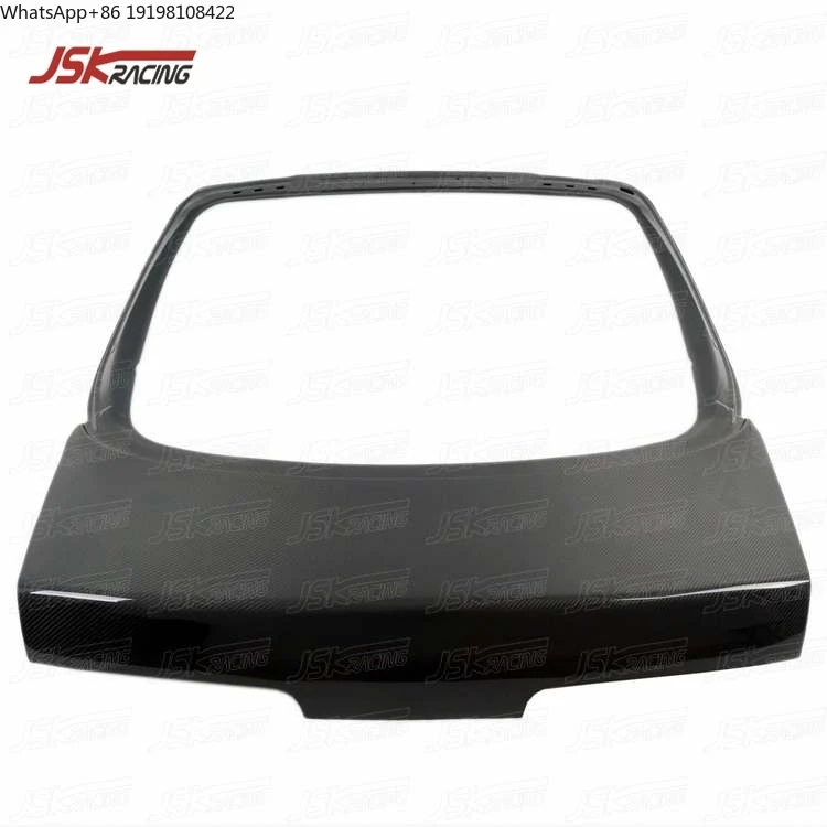 1994-2001 Carbon Fi…