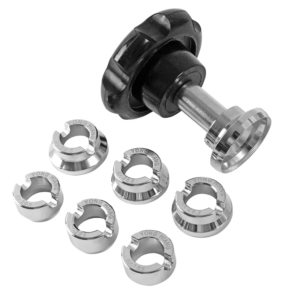 Watch Back Case Ope… - image