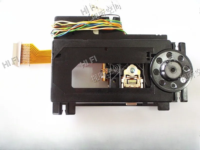 Головка лазерного звукоснимателя компакт-дисков для проигрывателей компакт-дисков Philips VAM1202/12 Shanling Marantz