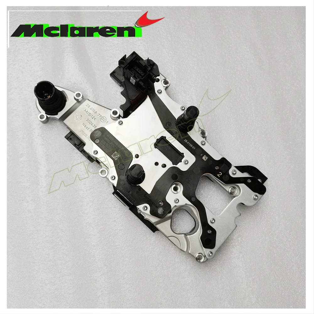 724.0 Блок управления коробкой передач A0054463710 A2C73939004 A0002703900 A2469060018 Для Mercedes-Benz K7A240 F-DCT TCU TCM