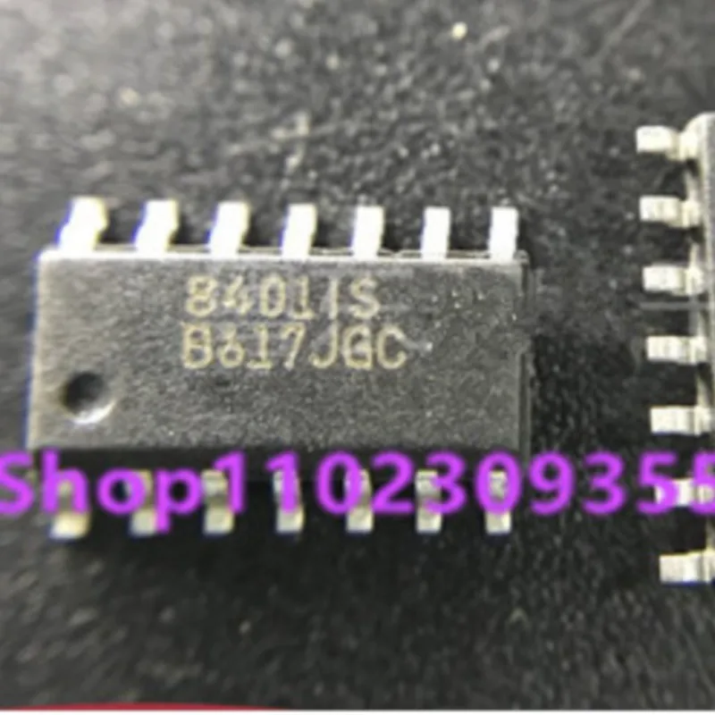 

EL8401ISZ 8401ISZ SOP 10PCS