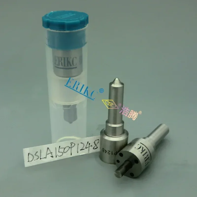 DSLA150P1248 Diesel Injector Nozzle Dsla 150p 1248 Injection Pump Parts OEM 0 433 175 368 for Bosch 4PCS