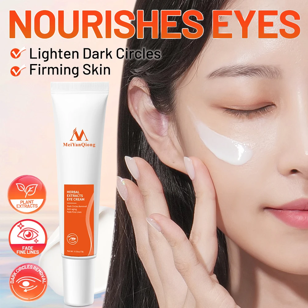 Anti-aging Eye Cream Peptide Collagen  Anti-wrinkle Anti-aging Lightening Eye Lines Removing Dark Circles Remove Puffy Eye Bags