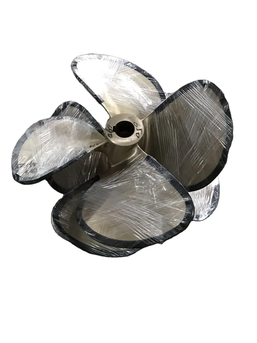 High Quality Conxin Marine  Engine  Bronze Cu4 Special Design Boat Marine Propellers for boat and ship