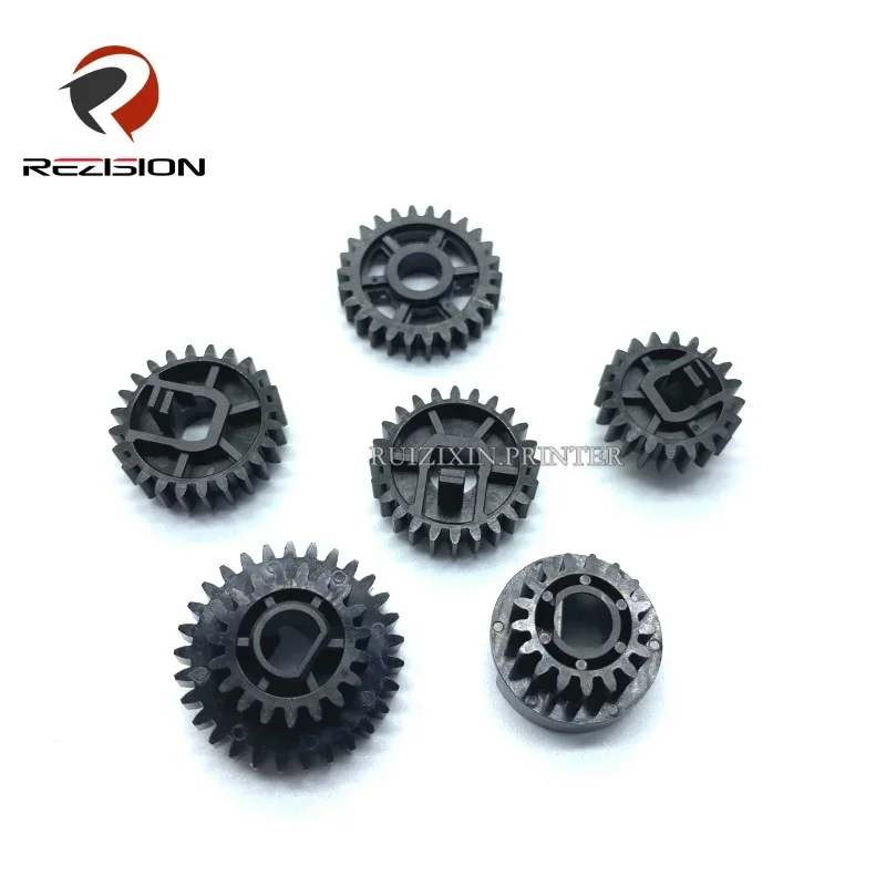 

B065-2425 AB01-1460 AB01-1461 AB01-1459 B065-2428 Барабанная шестерня для Ricoh MP 2075 1075 8000 7500 7502 8001 9001 7001 6500