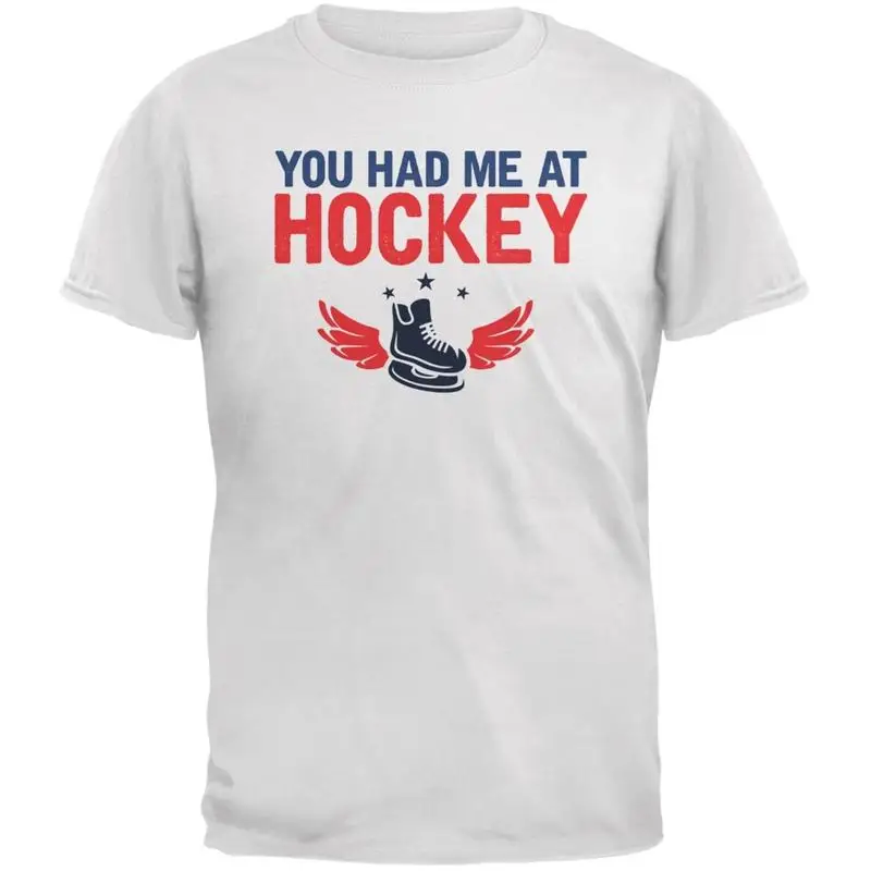 You Had Me At Hocke… - image