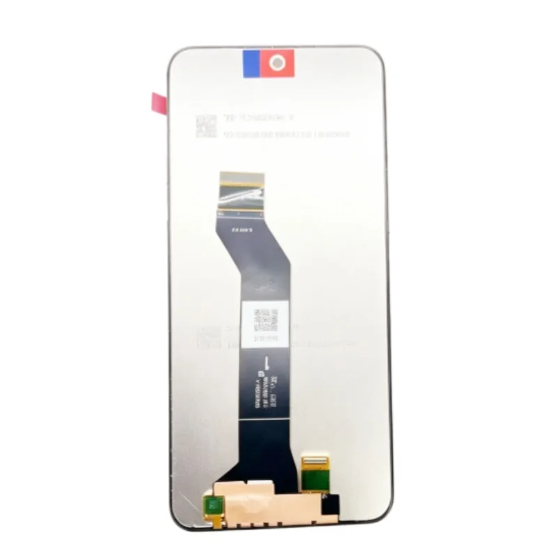 6.5 inches  For Motorola Moto G Stylus 4G 2023 XT2317 XT2317-1 XT2317-2 XT2317-3 LCD Display Touch Screen Digiziter Assembly