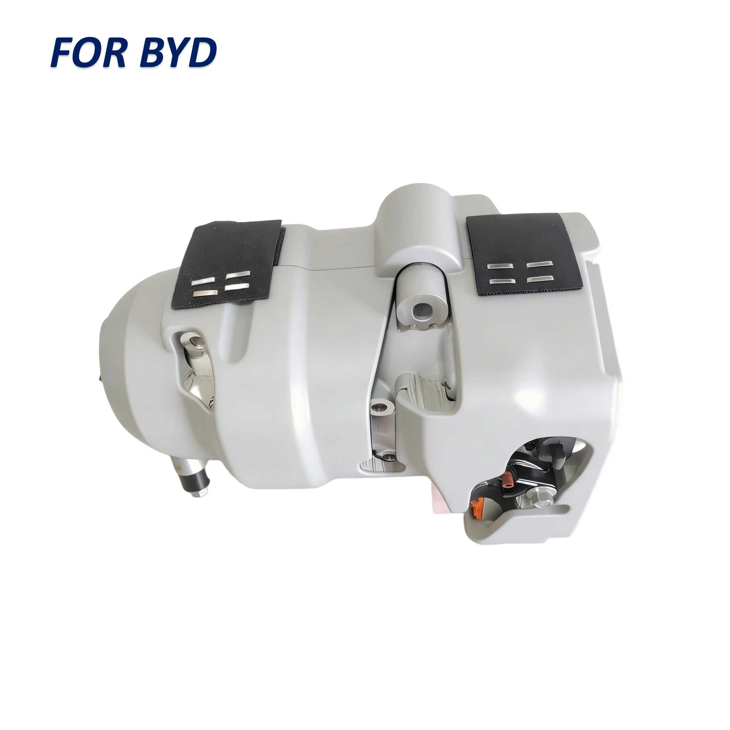 Original OEM New High Voltage Hybrid AC Compressor for BYD Equation Leopard SFHB-8103020A Auto Air Conditioning Replacement Part