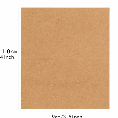 8 best sales टेबल कार्ड - №3