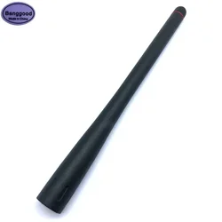 VHF 136-174MHz SMA Male Antenna For ICOM IC-M87 IC-M88 IC-F50 IC-F50V IC-F51 IC-F51V IC-F51ATEX FA-S62VS Radio Walkie Talkie