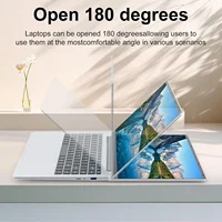 2026 Office Laptop Windows 11 Pro intel i7 8650U Intel Atom A3950 14.1 inch Notebook Computer 12GB RAM 1TB 2TB SSD PC Gaming 4