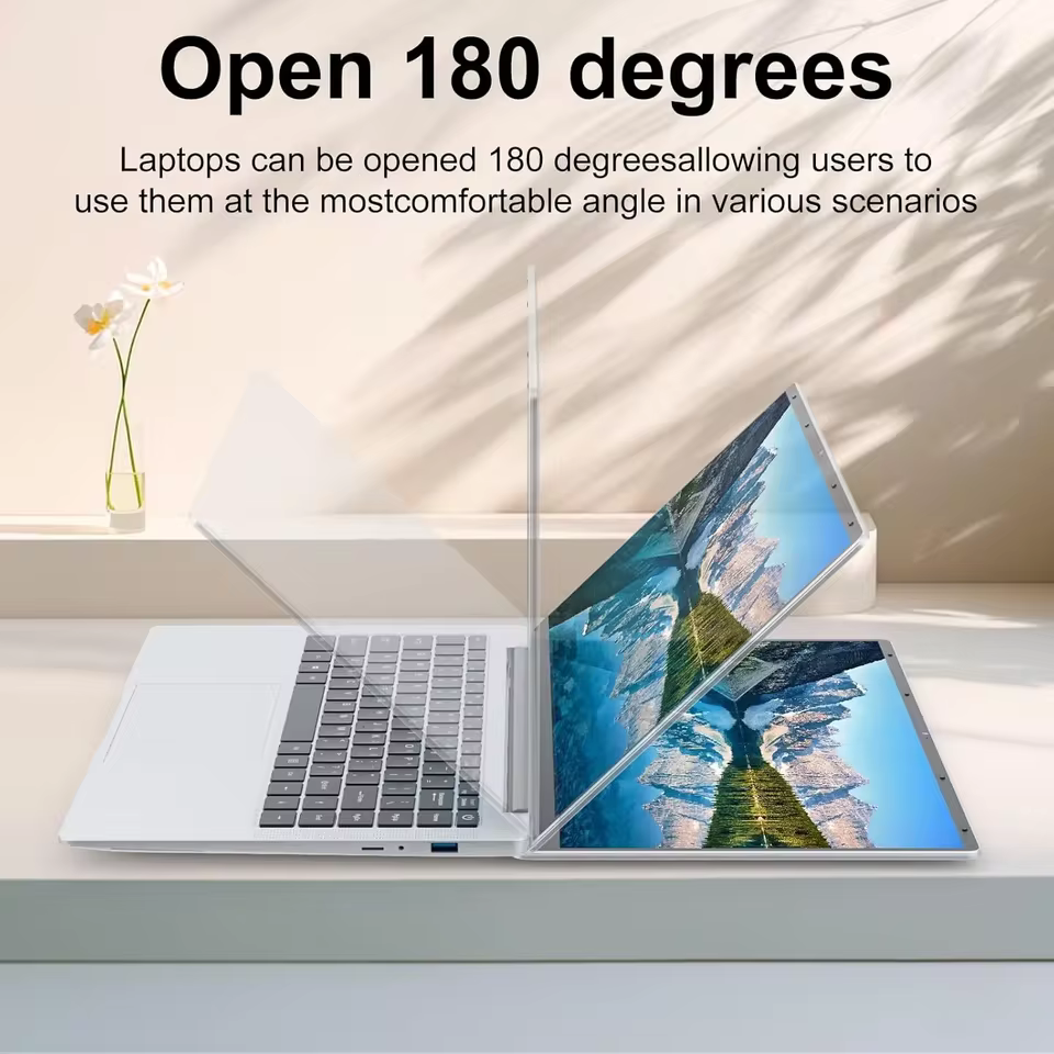 오피스 노트북 키보드 레이아웃