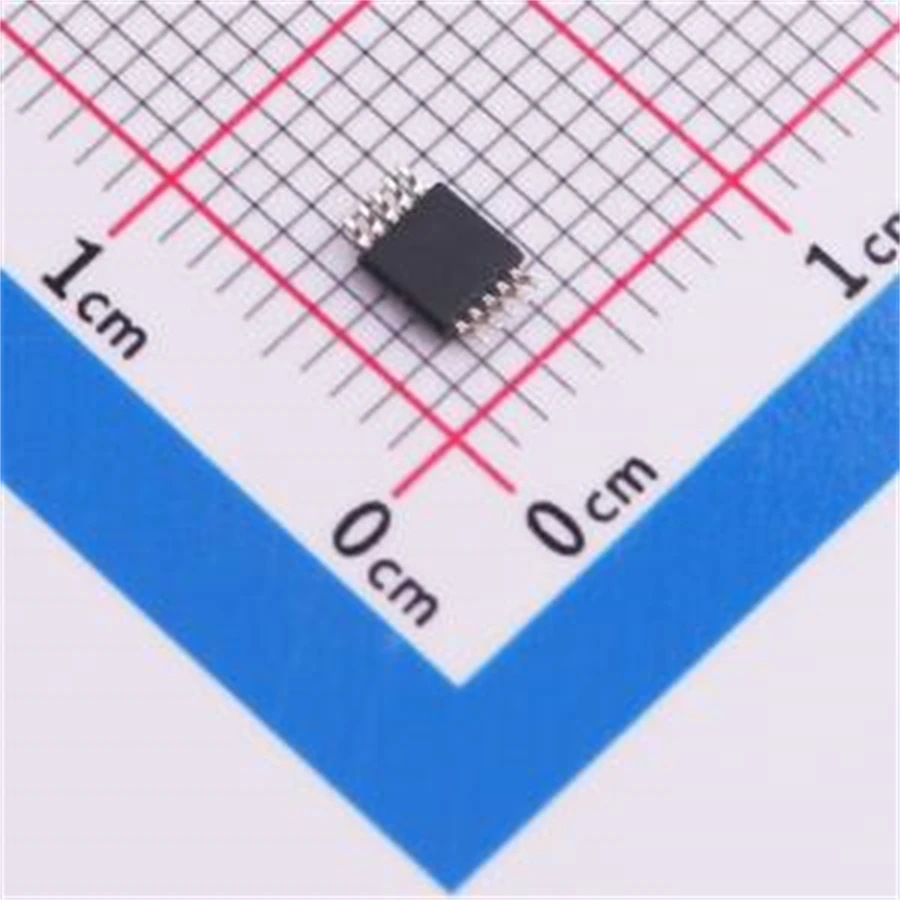 5PCS/LOT PCA9615DPZ (Interface ICs)