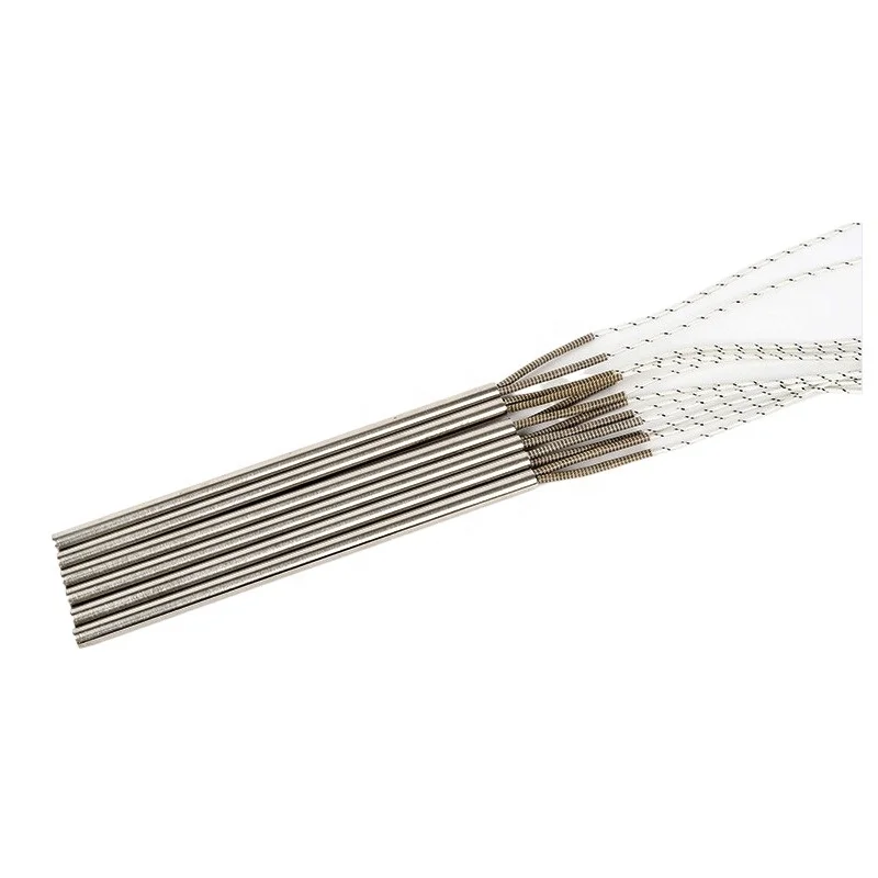 

Dry Burning Mold Oven220v380vsingle-end Single-head Rod Heating Tube Electric Heating Tube