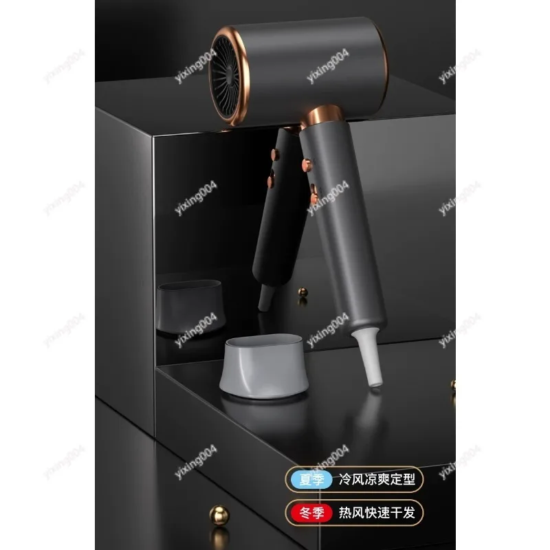 

110V Portable Hair Dryer Mini Travel Household Electric Blow Dryer