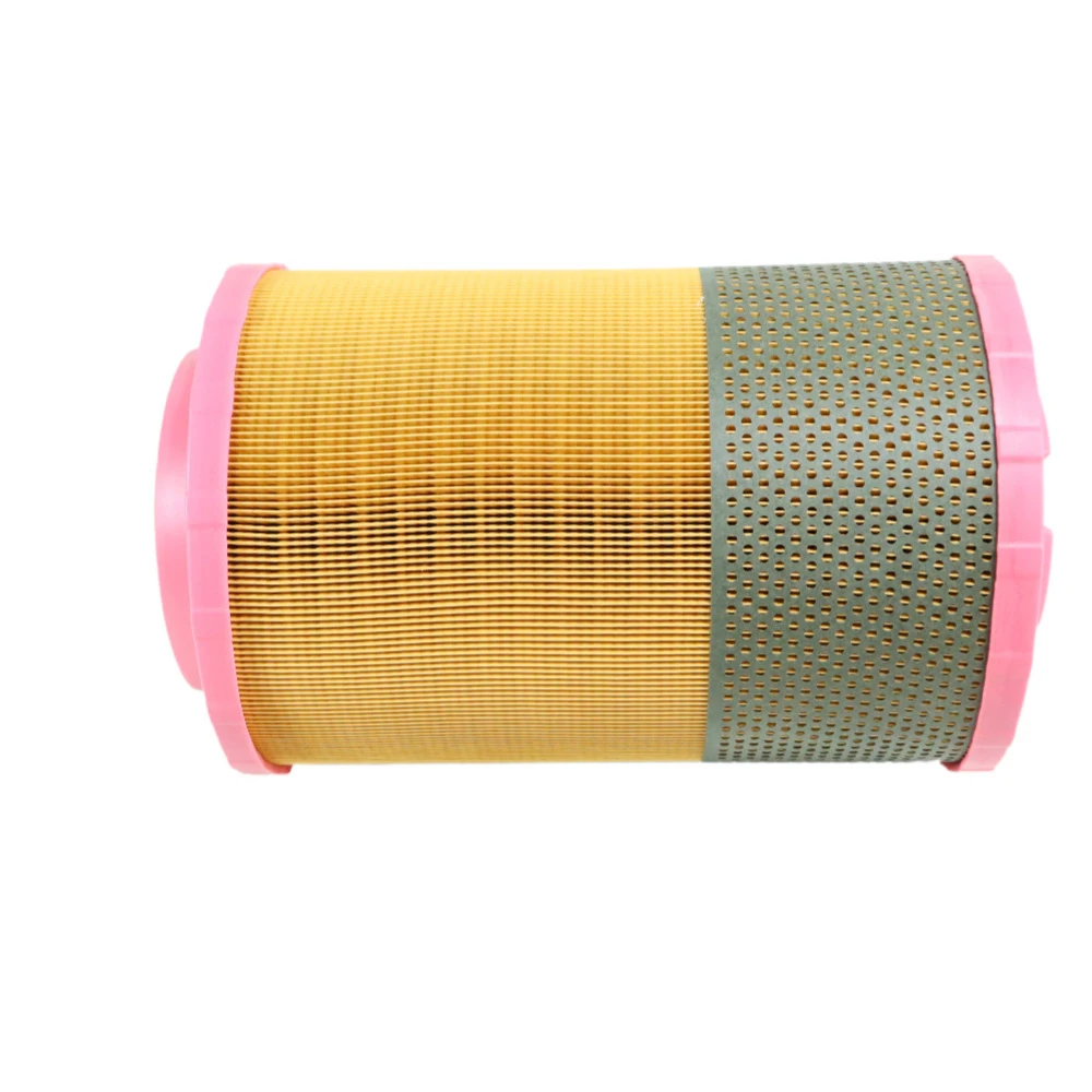1621185500   Air Filter For ATLAS COPCO GA 75-8 OE#  1631043590  1631043500