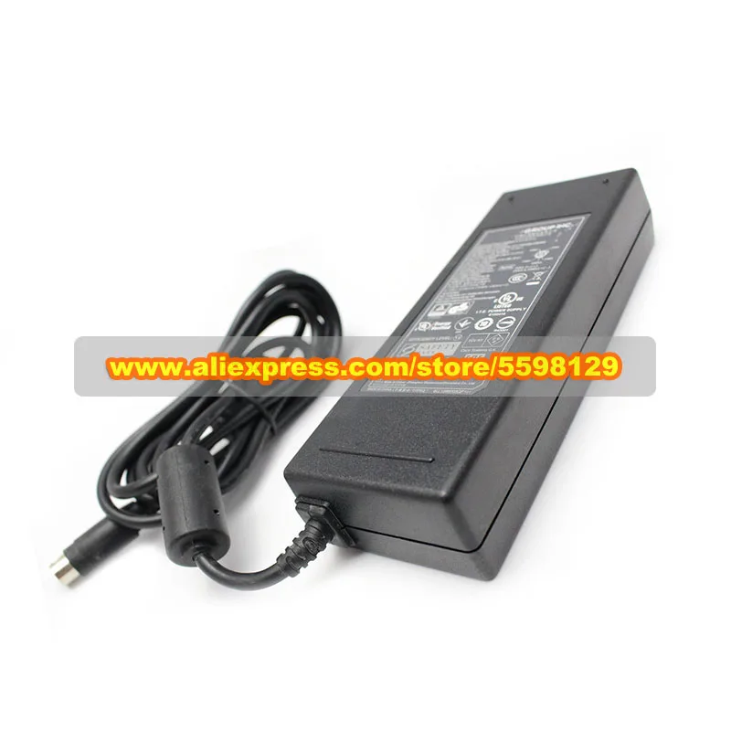 Imagem -03 - Genuíno Fsp Fsp084-diban2 Adaptador ac 12.0v 7.0a 84w Pinos Fonte de Alimentação Adaptador do Portátil Fsp084-d1ban2 Fsp084-dlban2 Adaptador